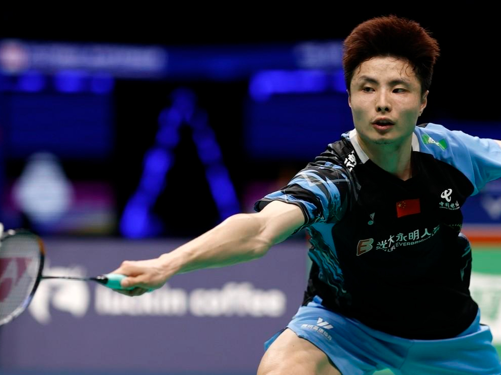 开云体育中国官网-日本队鏖战丹麦队，石宇奇刷新纪录