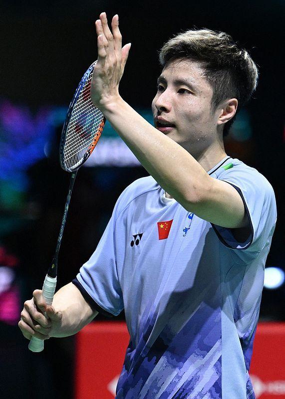 开云官方app入口-马来西亚队绝杀法国队，石宇奇高光表现