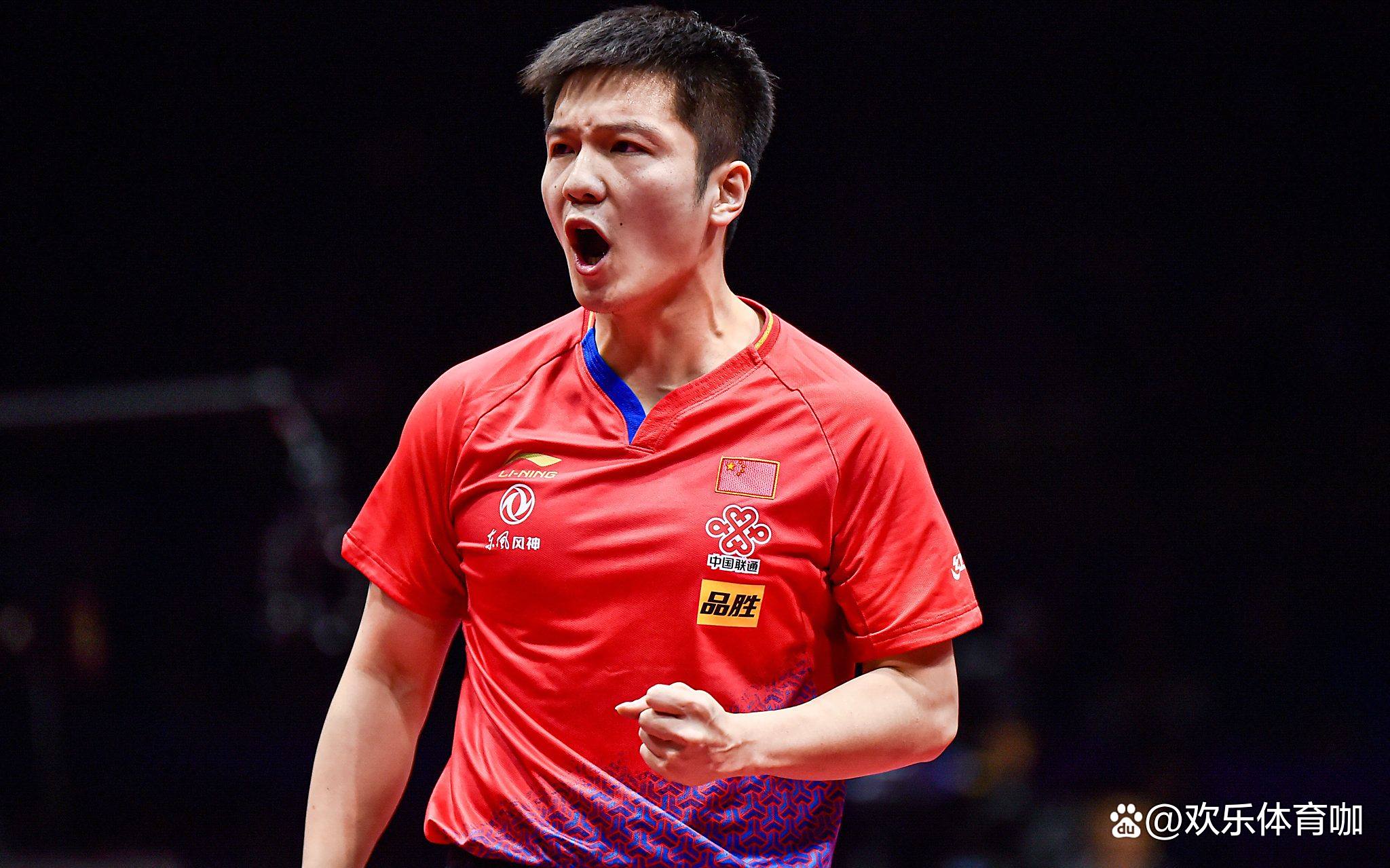 开云官方平台-日本队逆转瑞典队，樊振东扛起全队