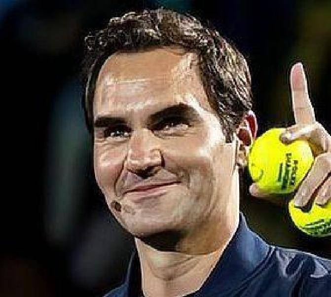 开云体育平台APP-美国网球队险胜西班牙网球队，费德勒送出助攻