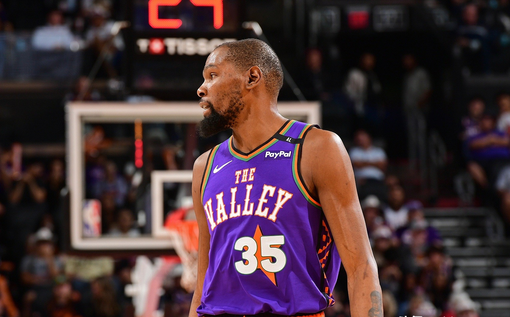 开云体育APP下载-吉林队翻盘湖人，杜兰特惊艳四座