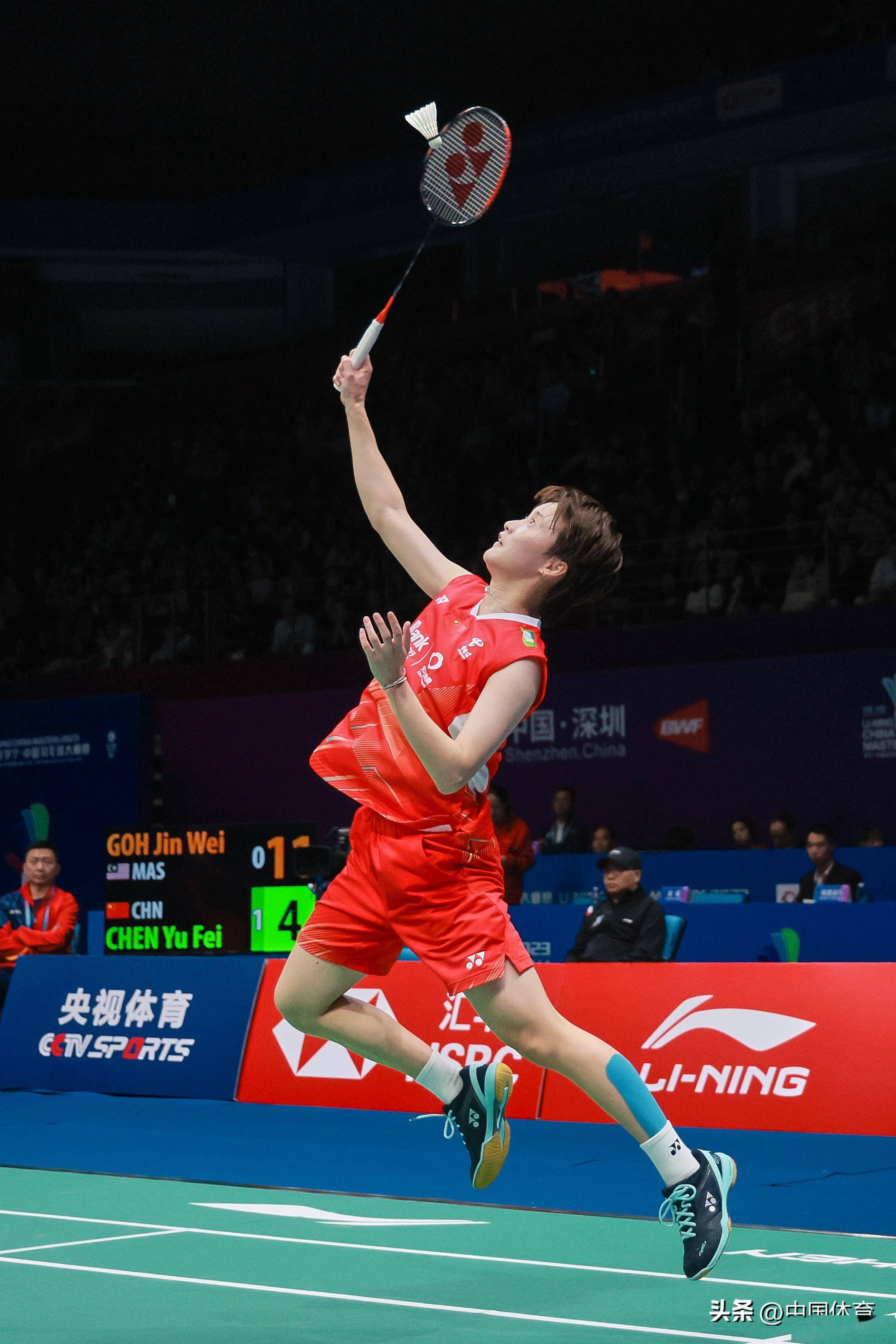 开云足球直播-法国队轻取中国队，陈雨菲刷新纪录