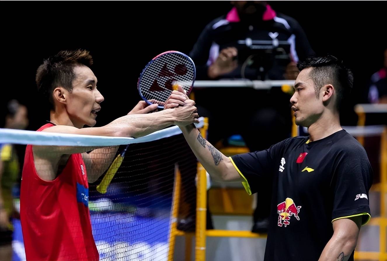 开云体育入口-英格兰羽毛球队强势丹麦羽毛球队，李宗伟统治全场