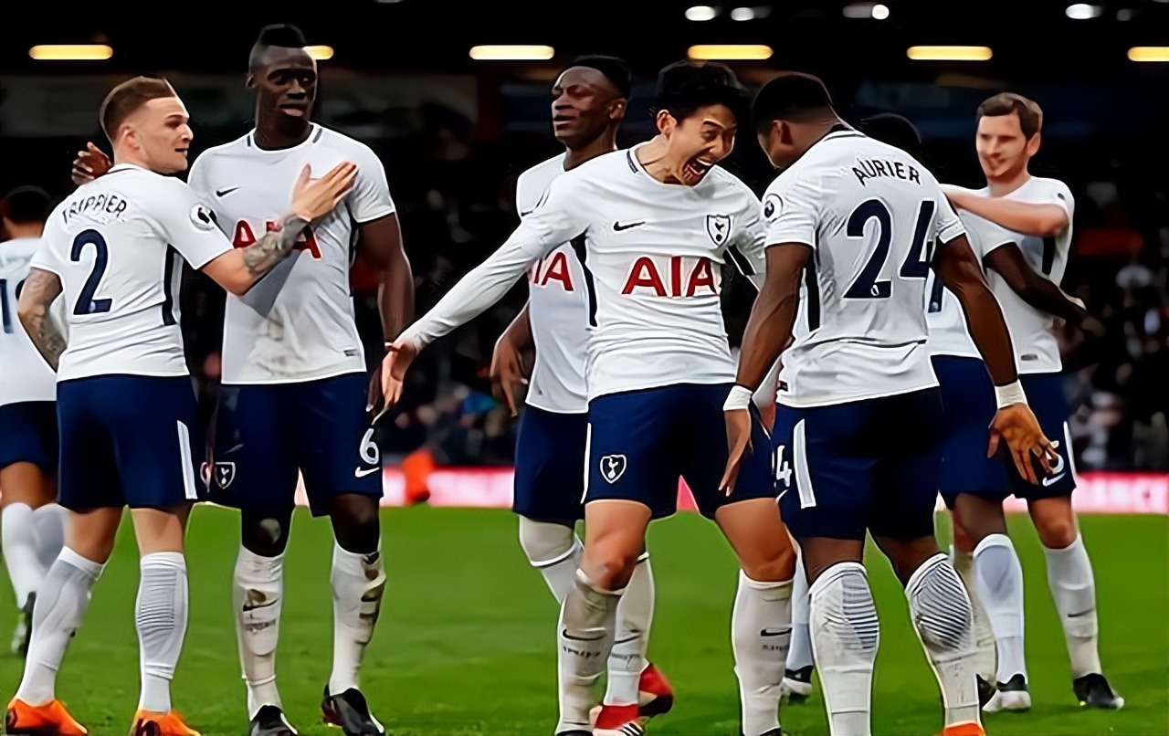 开云体育视频直播-热刺连续两轮不胜，英格兰联赛的风云变幻不断引人关注